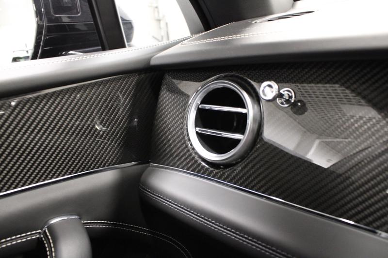 Used Bentley Bentayga 2019 for sale - 76844984: Photo 18