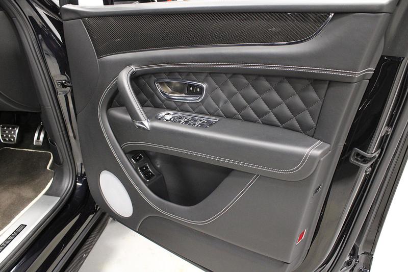 Used Bentley Bentayga 2019 for sale - 76844984: Photo 20