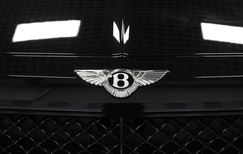 Used Bentley Bentayga 2019 for sale - 76844984: Photo 23