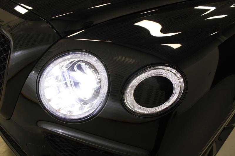 Used Bentley Bentayga 2019 for sale - 76844984: Photo 24