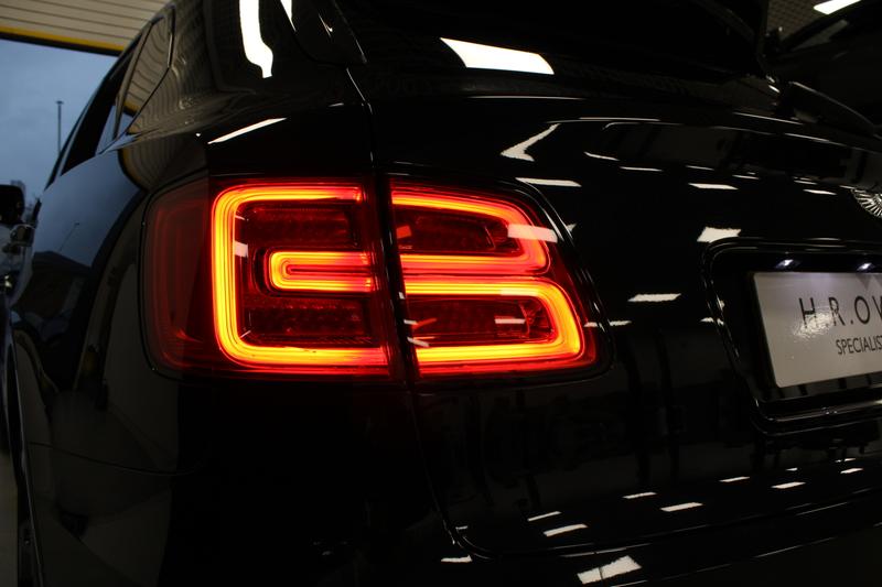 Used Bentley Bentayga 2019 for sale - 76844984: Photo 25