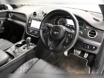 Used Bentley Bentayga 2019 for sale - 76844984: Photo