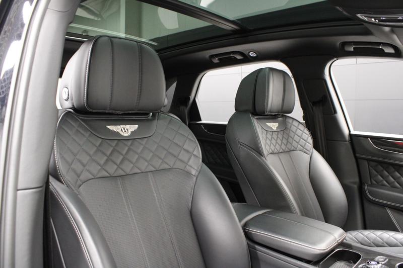 Used Bentley Bentayga 2019 for sale - 76844984: Photo 4