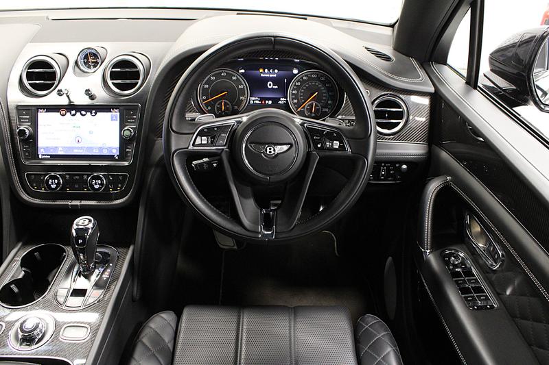 Used Bentley Bentayga 2019 for sale - 76844984: Photo 7