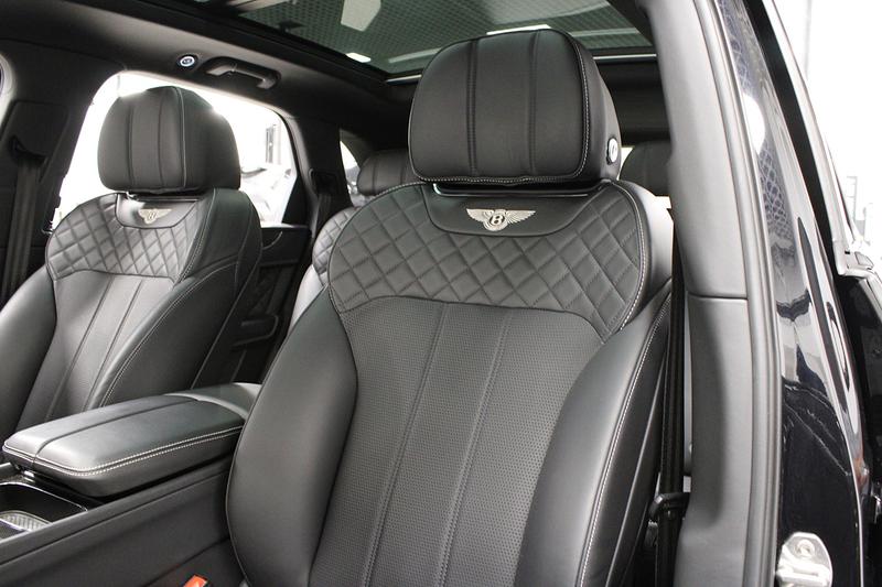 Used Bentley Bentayga 2019 for sale - 76844984: Photo 8