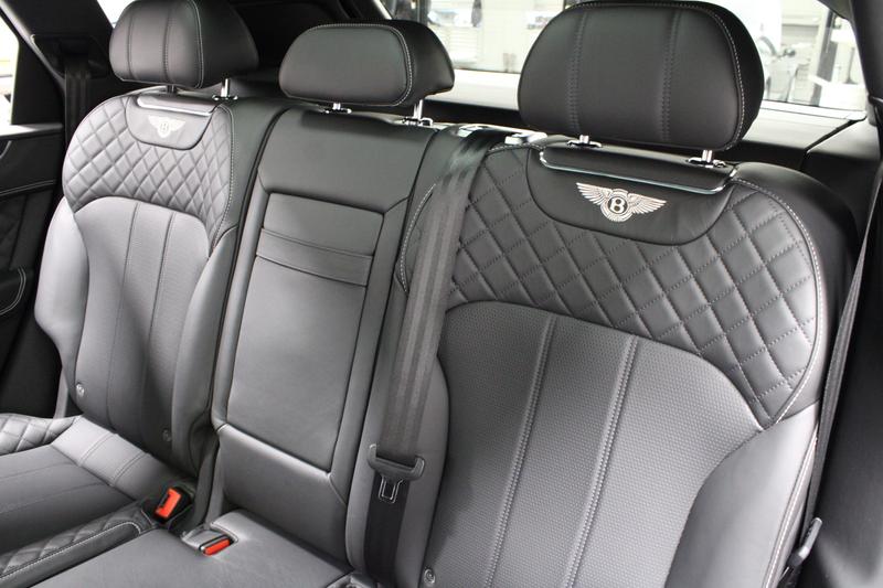 Used Bentley Bentayga 2019 for sale - 76844984: Photo 9