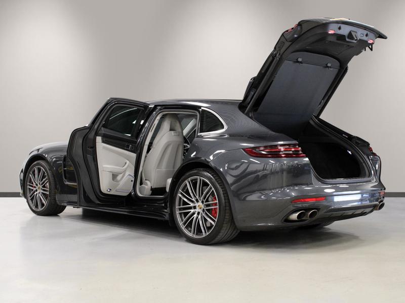 Used Porsche Panamera 2017 for sale - 75898121: Photo 15
