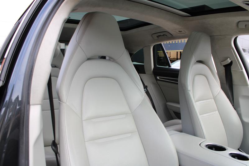 Used Porsche Panamera 2017 for sale - 75898121: Photo 17