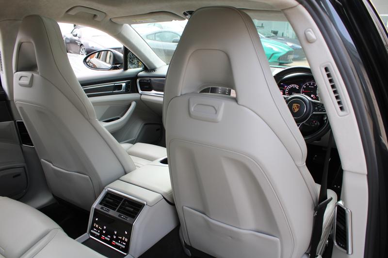 Used Porsche Panamera 2017 for sale - 75898121: Photo 20