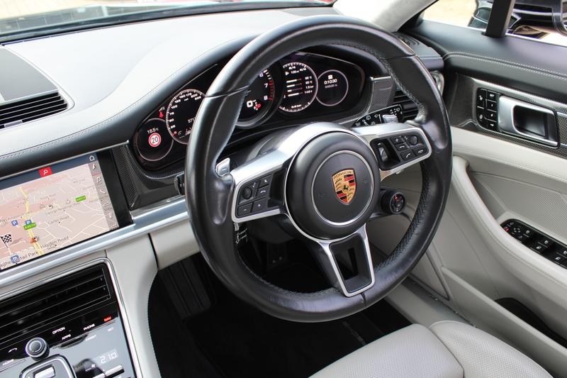 Used Porsche Panamera 2017 for sale - 75898121: Photo 22