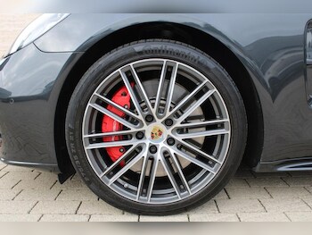 Used Porsche Panamera 2017 for sale - 75898121: Photo 4