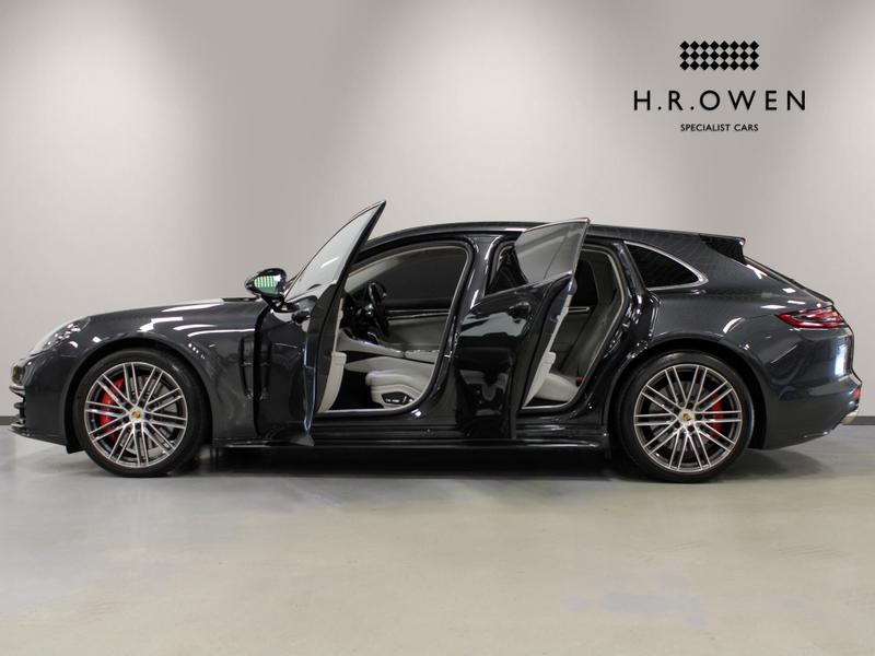 Used Porsche Panamera 2017 for sale - 75898121: Photo 7