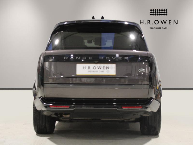 Used Land Rover Range Rover 2022 for sale - 77381726: Photo 10