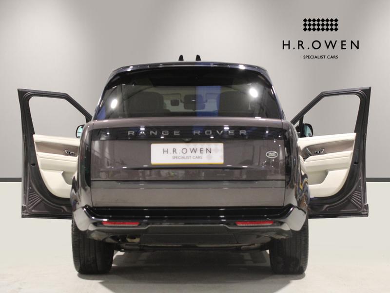 Used Land Rover Range Rover 2022 for sale - 77381726: Photo 11