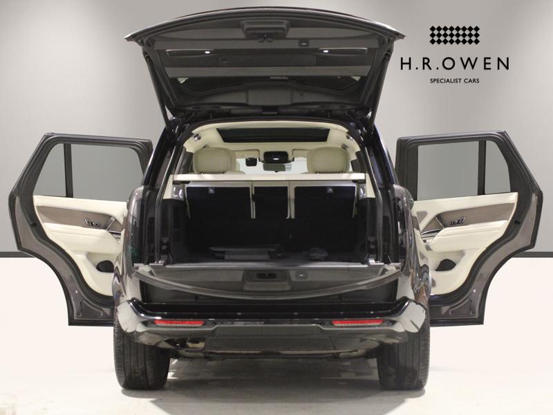 Used Land Rover Range Rover 2022 for sale - 77381726: Photo 12