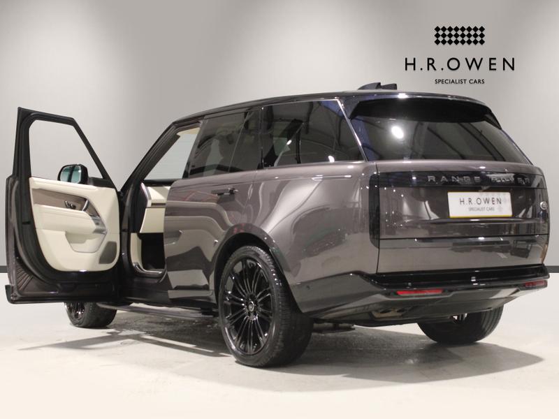 Used Land Rover Range Rover 2022 for sale - 77381726: Photo 14