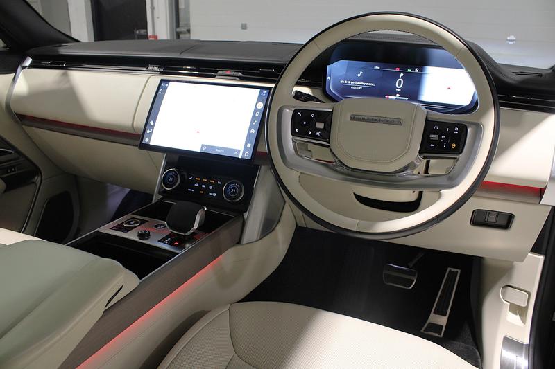 Used Land Rover Range Rover 2022 for sale - 77381726: Photo 16