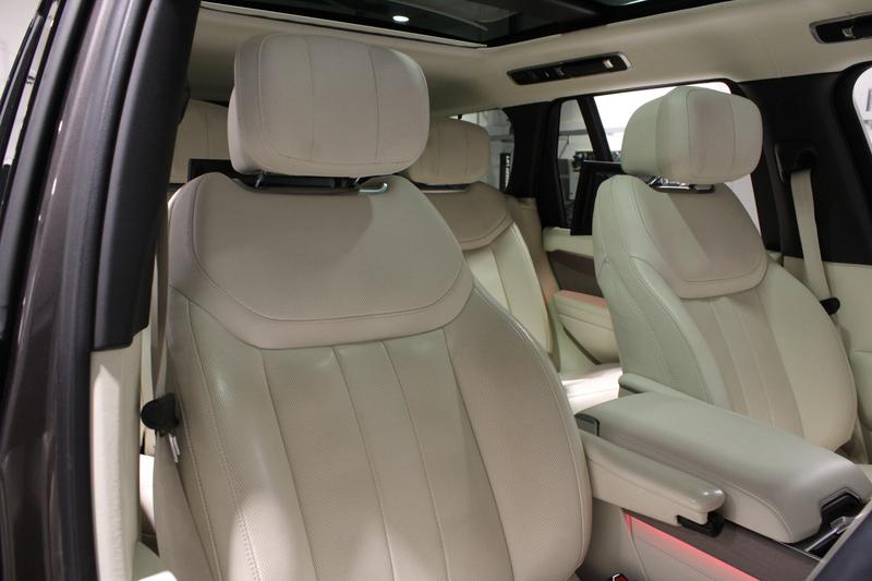 Used Land Rover Range Rover 2022 for sale - 77381726: Photo 17