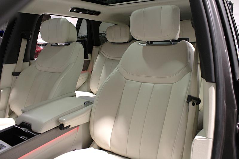 Used Land Rover Range Rover 2022 for sale - 77381726: Photo 18