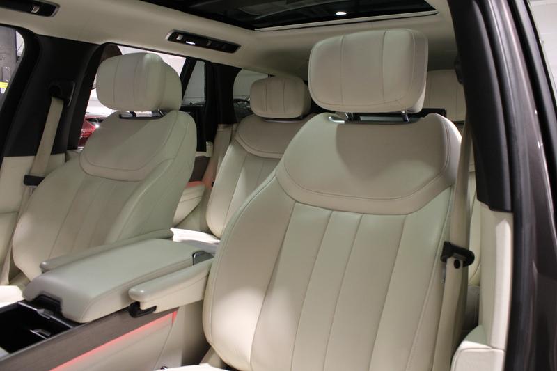 Used Land Rover Range Rover 2022 for sale - 77381726: Photo 19