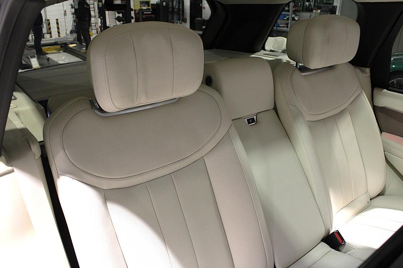 Used Land Rover Range Rover 2022 for sale - 77381726: Photo 20