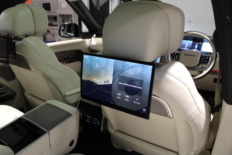 Used Land Rover Range Rover 2022 for sale - 77381726: Photo 21