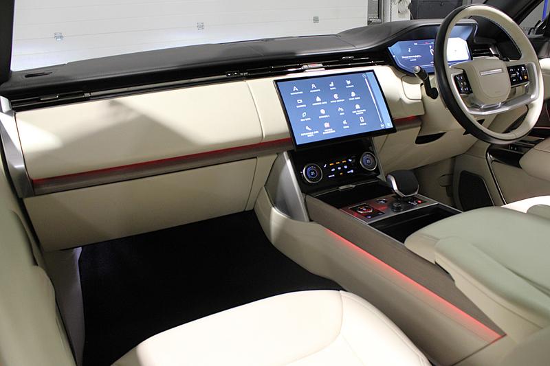 Used Land Rover Range Rover 2022 for sale - 77381726: Photo 3