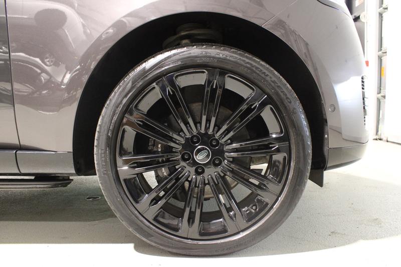 Used Land Rover Range Rover 2022 for sale - 77381726: Photo 4