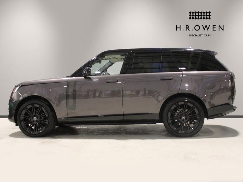 Used Land Rover Range Rover 2022 for sale - 77381726: Photo 6