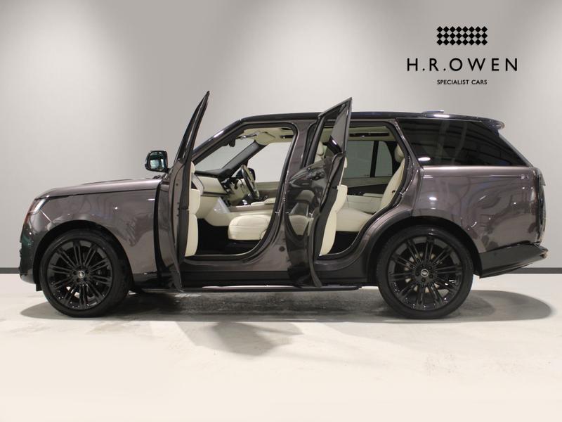 Used Land Rover Range Rover 2022 for sale - 77381726: Photo 7