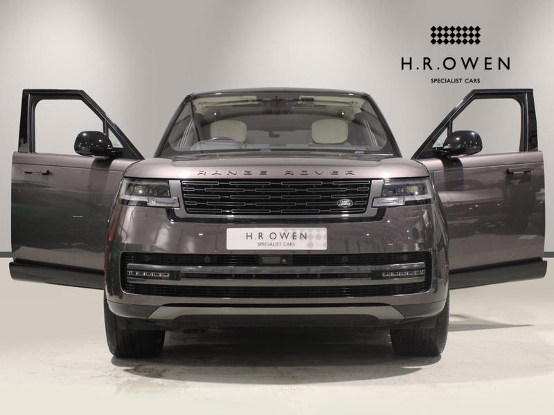 Used Land Rover Range Rover 2022 for sale - 77381726: Photo 9