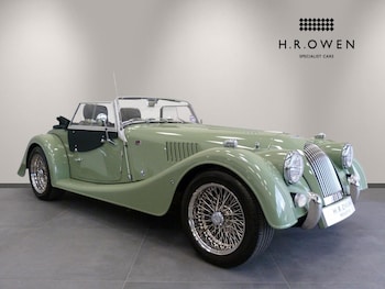 Used Morgan Roadster 2017 for sale - 78593096: Photo