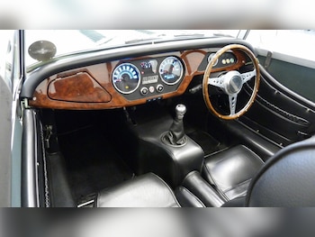 Used Morgan Roadster 2017 for sale - 78593096: Photo