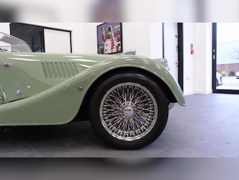 Used Morgan Roadster 2017 for sale - 78593096: Photo