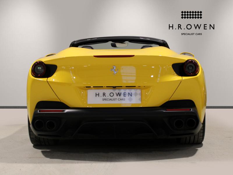 Used Ferrari Portofino 2019 for sale - 77582017: Photo 11