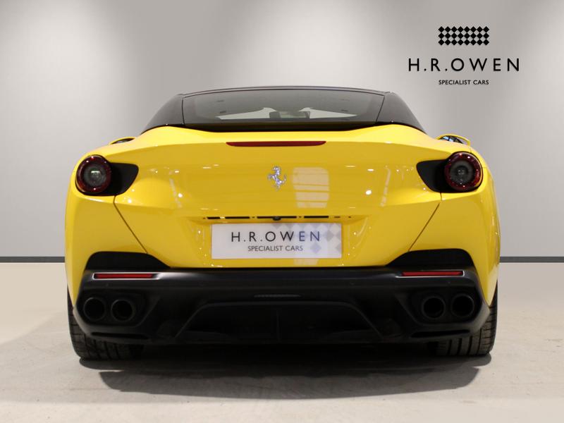 Used Ferrari Portofino 2019 for sale - 77582017: Photo 16