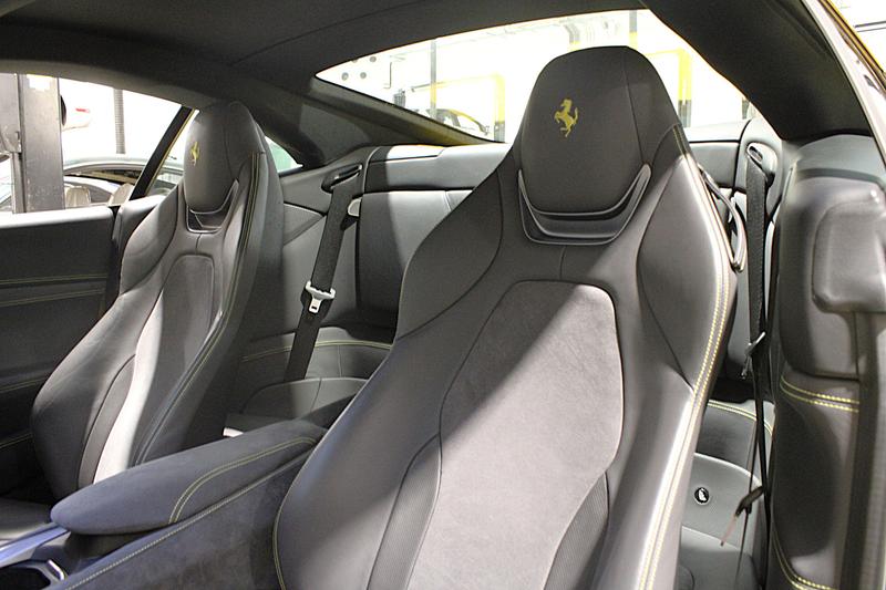 Used Ferrari Portofino 2019 for sale - 77582017: Photo 20