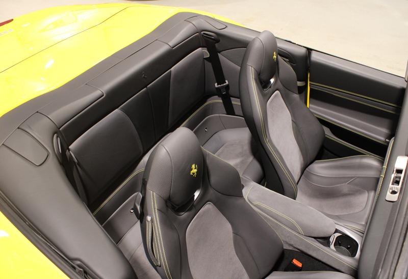 Used Ferrari Portofino 2019 for sale - 77582017: Photo 21