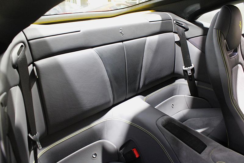 Used Ferrari Portofino 2019 for sale - 77582017: Photo 22