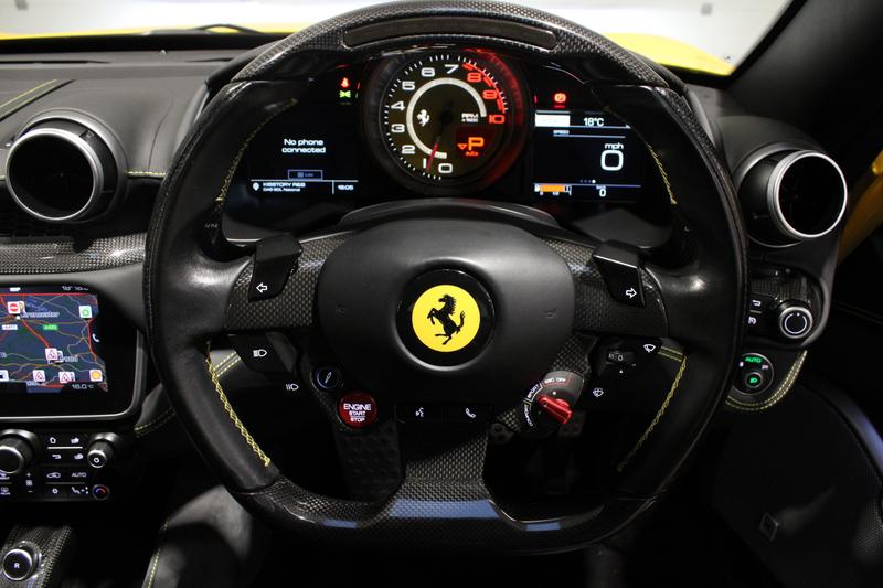 Used Ferrari Portofino 2019 for sale - 77582017: Photo 23