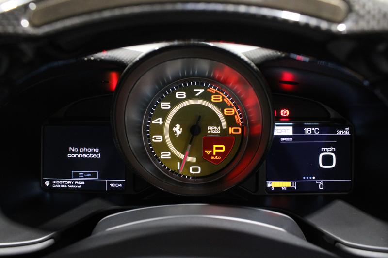 Used Ferrari Portofino 2019 for sale - 77582017: Photo 24