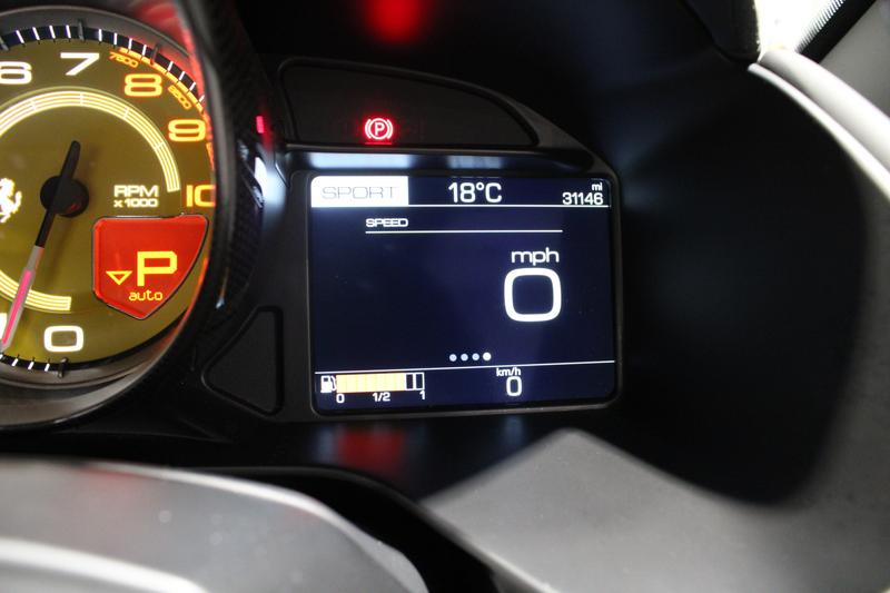 Used Ferrari Portofino 2019 for sale - 77582017: Photo 25