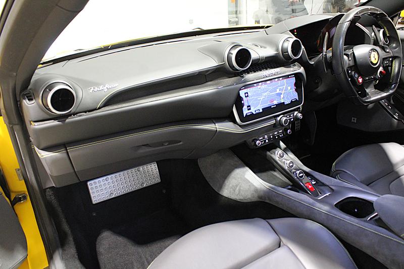 Used Ferrari Portofino 2019 for sale - 77582017: Photo 3