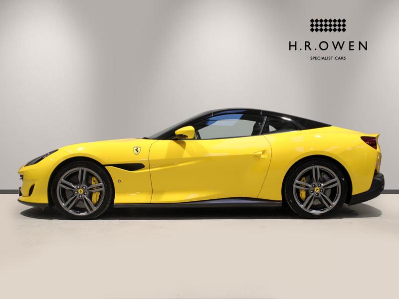 Used Ferrari Portofino 2019 for sale - 77582017: Photo 6