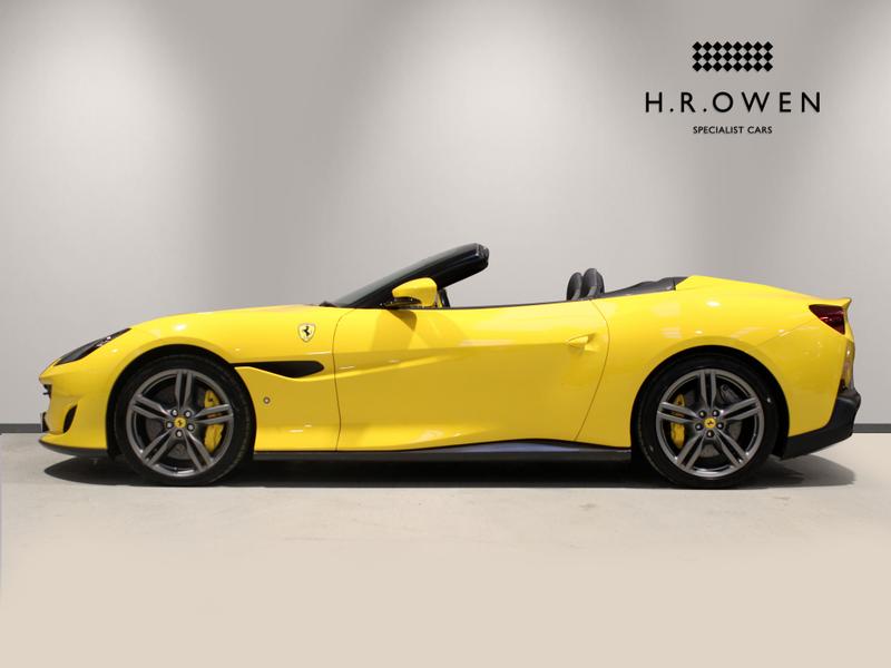 Used Ferrari Portofino 2019 for sale - 77582017: Photo 7