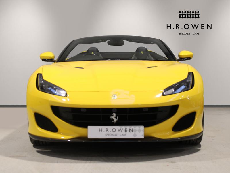 Used Ferrari Portofino 2019 for sale - 77582017: Photo 9