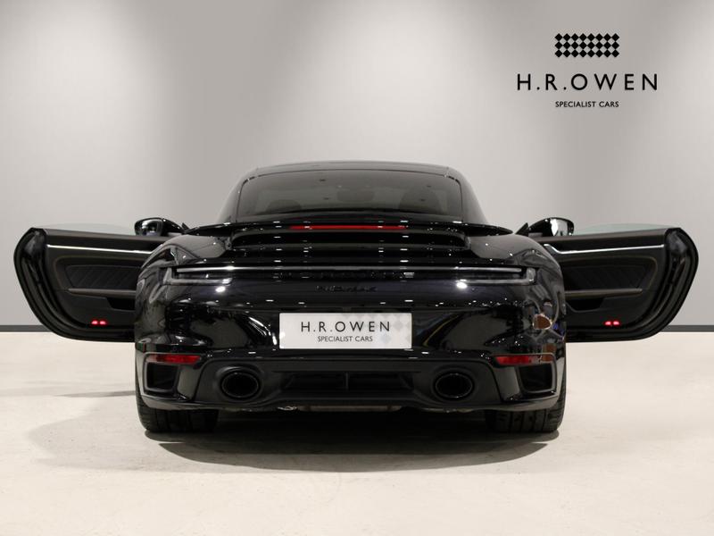 Used Porsche 911 2023 for sale - 77435045: Photo 11