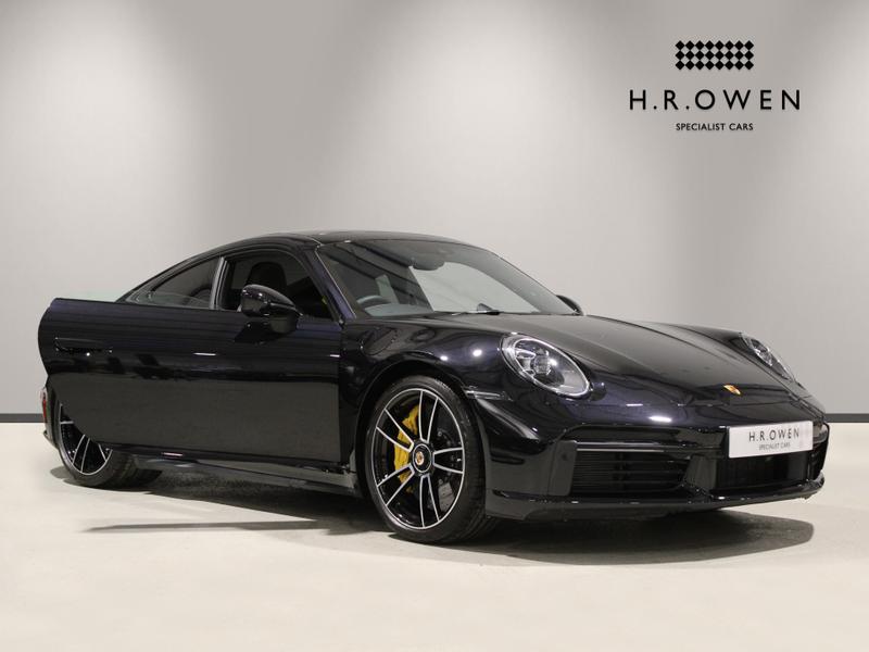 Used Porsche 911 2023 for sale - 77435045: Photo 12