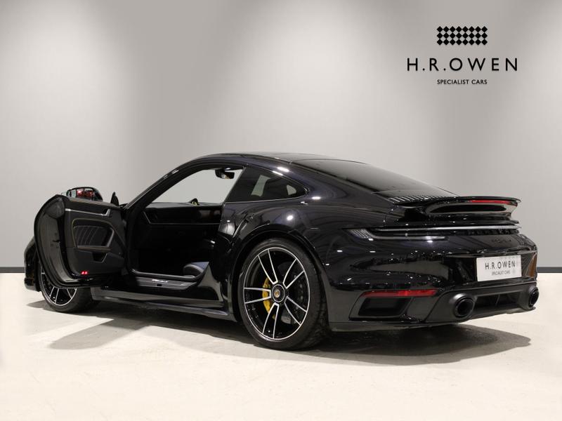 Used Porsche 911 2023 for sale - 77435045: Photo 13