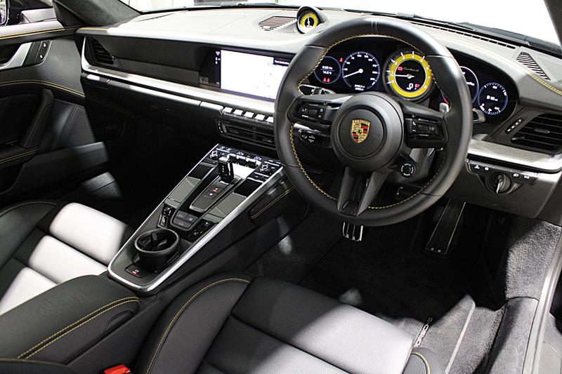 Used Porsche 911 2023 for sale - 77435045: Photo 15